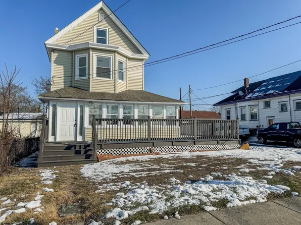 230 W Washington Ave, Pleasantville, NJ 08232