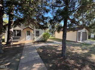 101 2nd Ave NE, Golden Valley, ND 58541