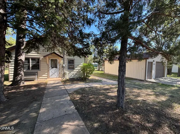 101 2nd Ave NE, Golden Valley, ND 58541