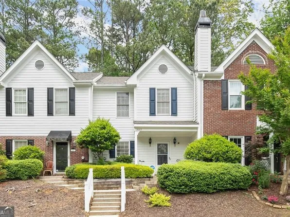 3065 Camden Way Unit 3065, Alpharetta, GA 30005