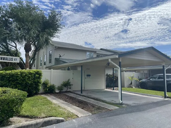 1711 Cornwallis Ct, Orlando, FL 32807