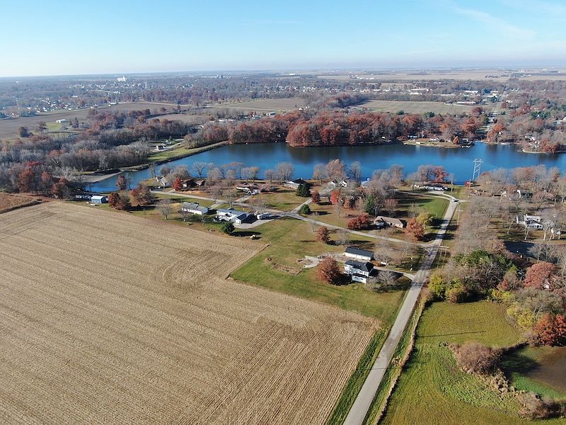 1st image of 0 E 1100th Rd Lot 1