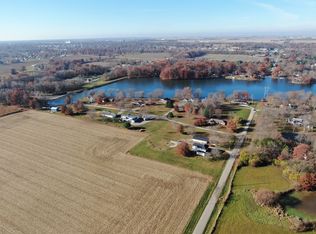0 E 1100th Rd LOT 1, Paris, IL 61944