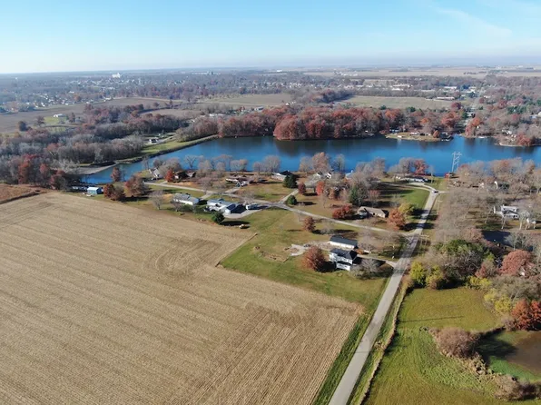 0 E 1100th Rd Lot 1, Paris, IL 61944