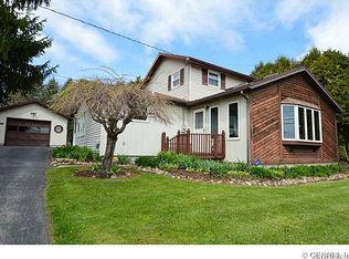 4631 Sweden Walker Rd, Brockport, NY 14420