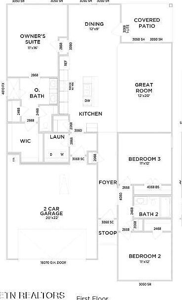 2nd image of 113 Sugar Maple Trl Lot 114