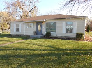 6308 Baytree Dr, Fort Wayne, IN