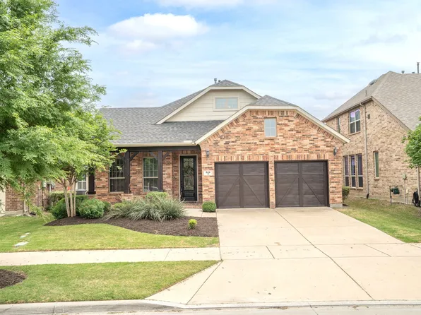 844 Field Xing, Aubrey, TX 76227