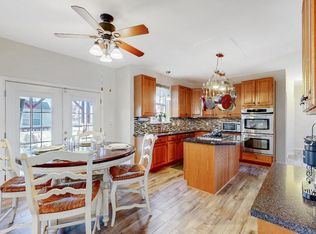 1 Hogan Cir, Middletown, DE 19709