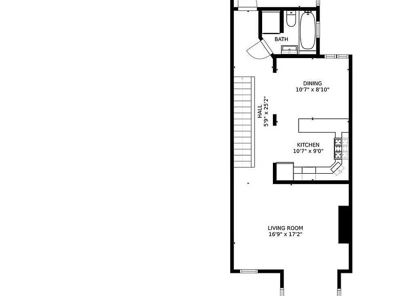 613 Florida Ave NW #2 — Photo 19