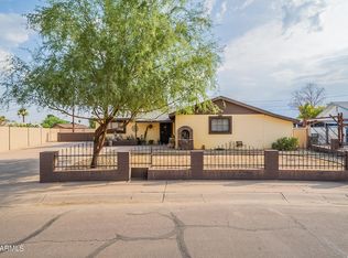 4815 W Pinchot Ave, Phoenix, AZ 85031