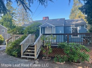 11434 Marine View Dr SW, Seattle, WA 98146