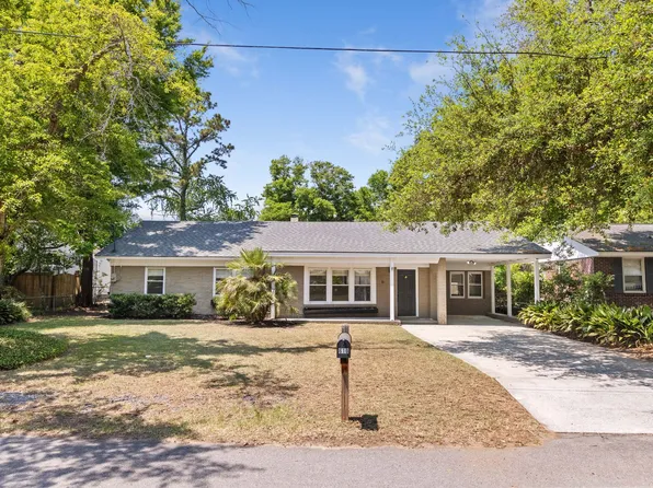 610 Palmetto St, Mount Pleasant, SC 29464