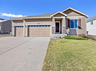 5201 Fawn Ridge Way, Castle Rock, CO 80104