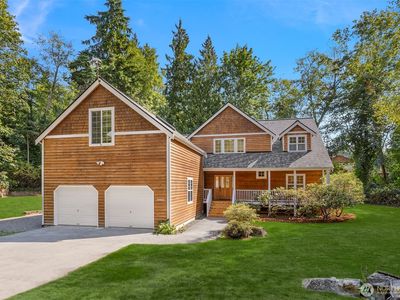 20920 Kingston Street NE, Indianola, WA, 98342