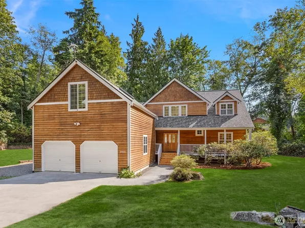 20920 Kingston Street NE, Indianola, WA 98342