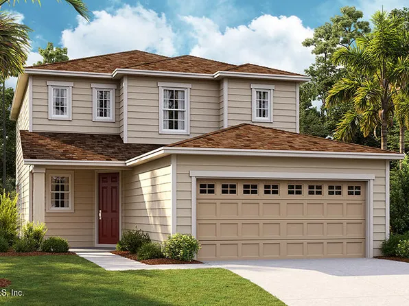 7184 MAHOGANY RUN Drive, Jacksonville, FL 32244