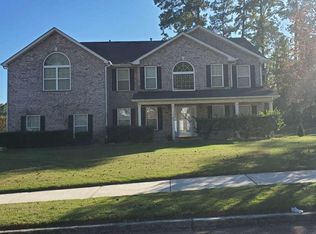 5184 Miller Woods Dr, Decatur, GA 30035