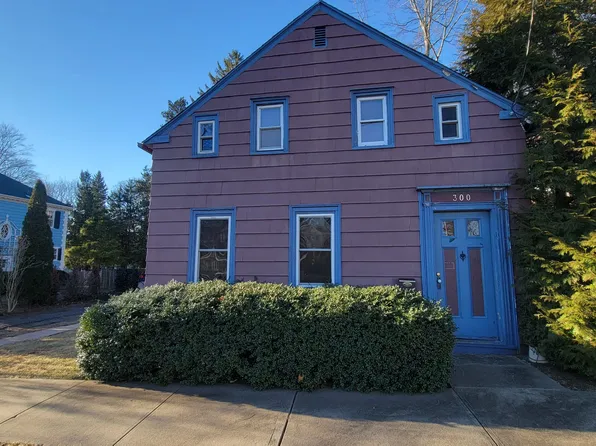 300 W Elm St #300, New Haven, CT 06515