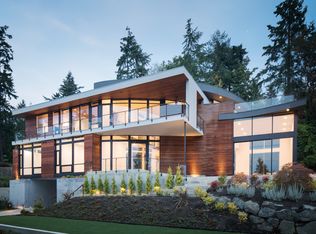 6316 77th Ave SE, Mercer Island, WA 98040