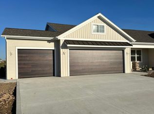 4492 Meadow Pond Way #69, Hamilton, MI 49419