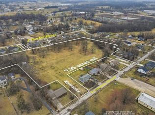 S Camden St, Richmond, MO 64085