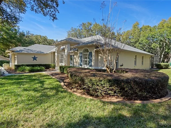 4235 N Longvalley Rd, Hernando, FL 34442