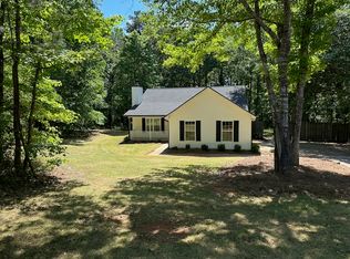 20 Saddlebrook Way, Senoia, GA 30276