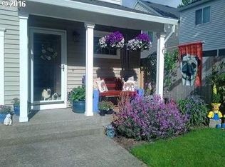 6357 NW McGregor Ter, Portland, OR 97229