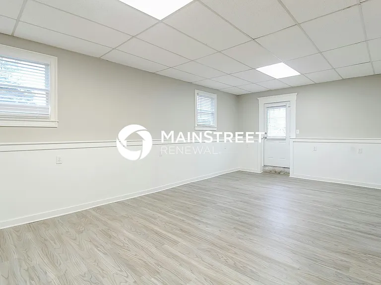 Bonus Room