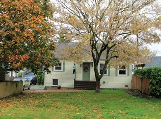 2115 Wetmore Ave, Everett, WA 98201