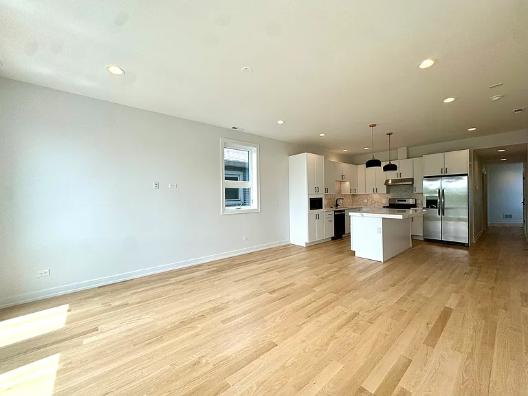 2917 N Elston Ave #2 — Photo 3