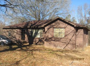 1754 Highway 4 W, Ashland, MS 38603