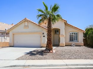 3784 Narrow Leaf Way, Las Vegas, NV 89147