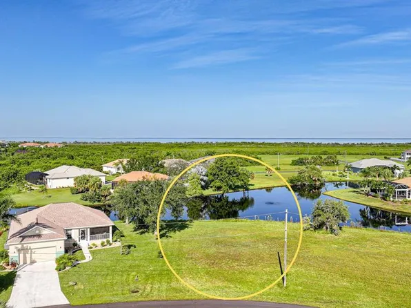 17357 Yosemite Ct #6, Punta Gorda, FL 33955