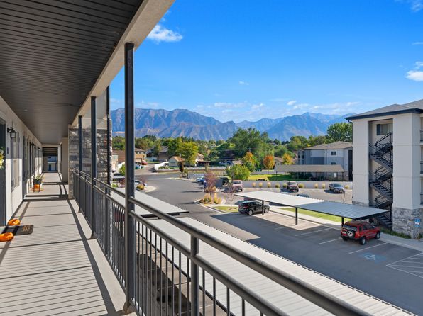 1700 S Sandhill Rd UNIT F301, Orem, UT 84058