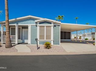 2929 E Main Street #217, Mesa, AZ 85213