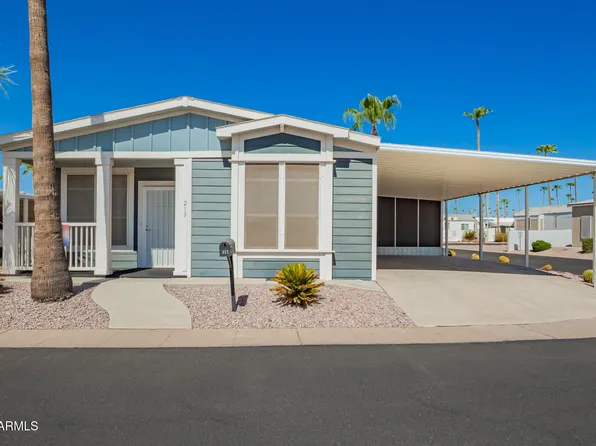 2929 E Main Street #217, Mesa, AZ 85213
