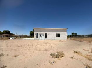 16883 S Avenue B, Somerton, AZ 85350