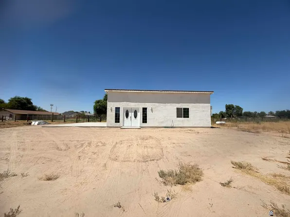 16883 S Avenue B, Somerton, AZ 85350