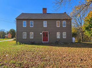 83 Devotion Rd, Scotland, CT 06264