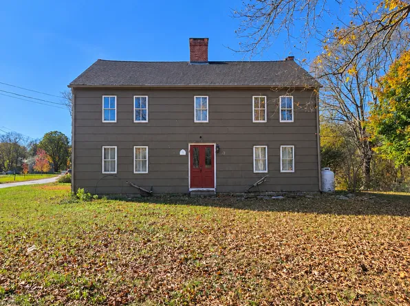 83 Devotion Road, Scotland, CT 06264