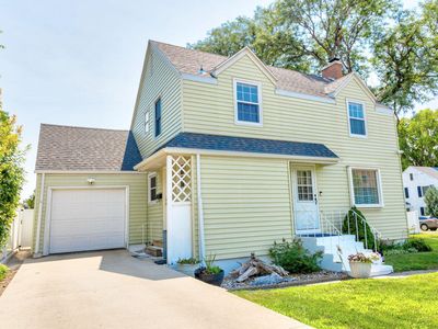 312 N Highland Ave, Pierre, SD, 57501