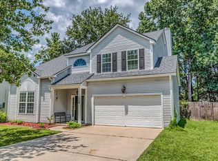 227 Evesham Dr, Summerville, SC 29485