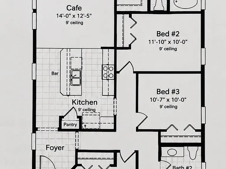 274 Spring Park Ave — Photo 13