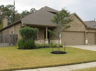 5411 Claymore Meadow Ln, Spring, TX 77389