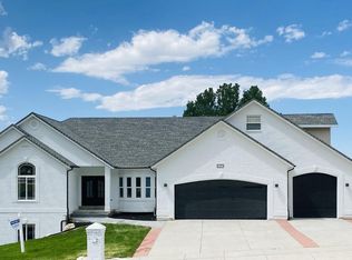 3402 N Mountain Rd, Ogden, UT 84414