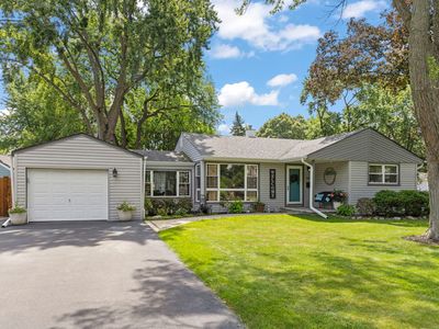 2304 Meadow Dr, Rolling Meadows, IL, 60008