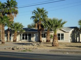 5519 Hanemo Dr, Big River, CA 92242