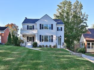 27 Sunnymede Dr, Fort Wright, KY 41017